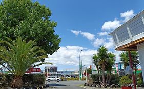 Rainbow Motel & Guest House Tauranga 3* New Zealand